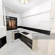 Taman Desa Relau 2 At Relau Renovated Freehold ( Full Loan )