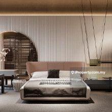 Low Density 600 Units Only! Pure Residential Project