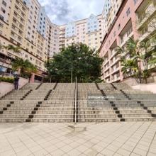 Brunsfield Riverview, Seksyen 13, Shah Alam 
