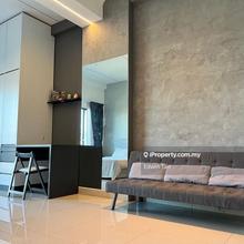 Park 51 Boulevard for rent