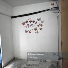 Unfurnished the spectrum bandar sunway 4 bedrooms next sunway pyramid