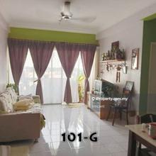 Amazing Height Apartment Teluk Pulai