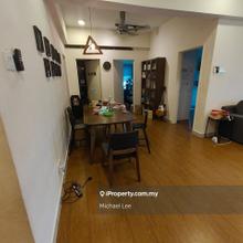 Condo for Rent