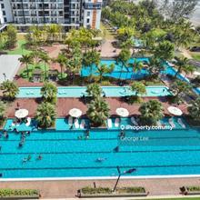 Timurbay Seafront Residence Sea View Hfs202
