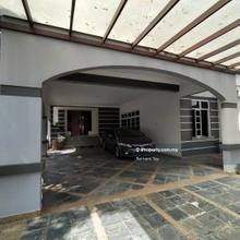 Freehold Renovated Double Storey Semi D SS 4 Kelana Jaya Petaling Jaya