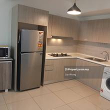 Gravit8 Serviced residence@ Gravit 8 Klang for Rent