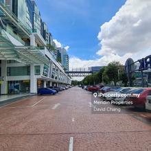 Shop-office for Rent