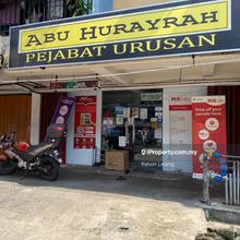 G Floor Shop Apt For Rent @ Pandan Mewah, Rumah Kedai