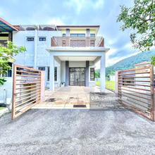 Corner Lot!! Freehold!! 1.5 Storey Terrace Taman Nusa Intan Senawang