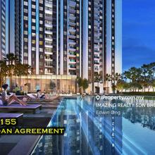 Serviced residence for Sale