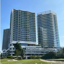 Senada office at klgcc Bukit Kiara for rent