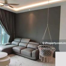 Quaywest fully furnished seaview nice unit worth it for rent