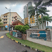 One Selayang Corner Ground Floor Shop, Batu Caves, Rawang, Gombak