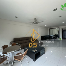 Damaipuri Condo,Ipoh@For Sale