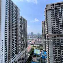 Condominium For Rent Atlantis Residence , Kota Laksamana Melaka