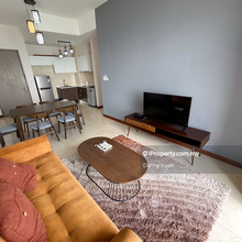 Seaview 2 Bedr Silverscape Residence Melaka Raya Bandar Hilir Imperio