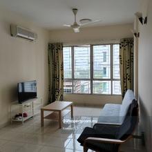 E-Tiara Serviced Apartment, Ss16 Subang Jaya