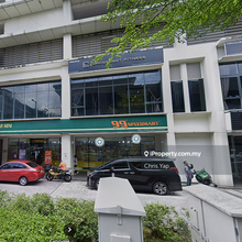 Grade A Tenant / Hassle Free Investment in Prime Location 