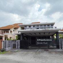 2 Storey Semi Detached House