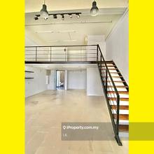 Limited Unit Soho Empire Subang Soho, Subang jaya