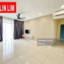 Renovated Unit ; Good Condition ; 2 Car Park ; Convenient Location 