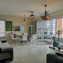 Worth Buy !!   Central Park Condo , Town View , Greenlane