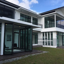 Sebana Cove @ Pengerang @ Kota Tinggi Double Storey Bungalow House 