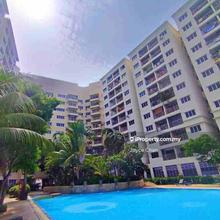 The Ocean View, George Town, Penang - 10 min to Penang Bridge