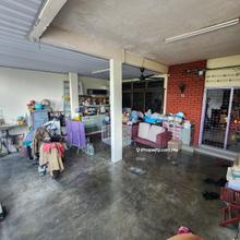Taman Seri Juru 2 Storey Terrace Bukit Minyak Penang Science Park