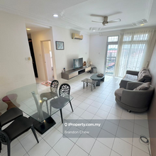Mjc Upper Sanctuary 3 Bedroom Unit For Sale