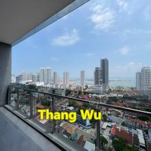 Moulmein Rise Brand New Partial Reno Nice View Pulau Tikus Near Gurney