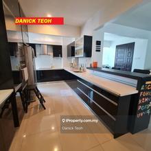 Surin 1307sf Condominium Hillview Located in Tanjung Bungah
