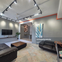 Modern Fully Furnished Home for Rent in Convenient Bercham