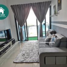 Queens Waterfront Studio 1 bedroom type