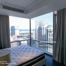 Couture Living at Pavilion Suites, KLCC