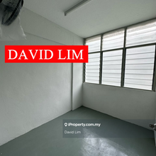 Worth To Rent Majestic Heights Taman Terubong Indah
