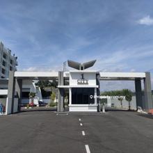 One City Condominium For Rent Area Bukit Minyak @ Juru