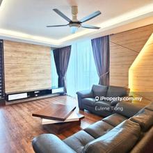 Vivacity Jazz Suites 3 - Fully furnished 