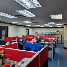 Office for Rent