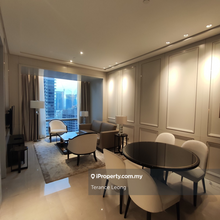 Pavilion Suites