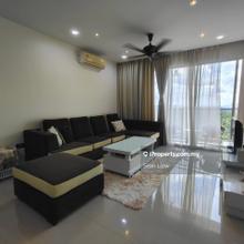 Larkin, D'Tasek @ Service Apartment for sale