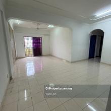 Sri Wangi Apartment