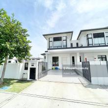 Corner Lot 2 Sty Eco Graham Garden, Eco Grandeur, Puncak Alam 