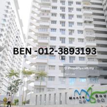 Condominium for Sale