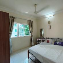 Damansara Perdana Condo Metropolitan Square Fully Furnish Ready Rent