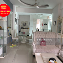 Surin 1307sf Condominium Seaview Located in Tanjung Bungah