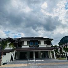 Rimbaran @ Gaia Gardens Setia Eco Templer, Rawang