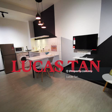 1bedroom with wifi