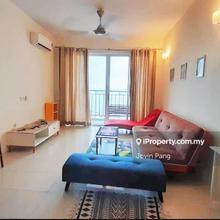 The spring fully furnished available now for rent
