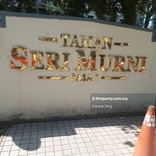 Taman Seri Murni Fasa 1 For Sale